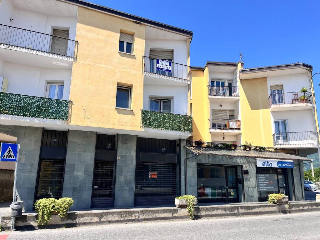 Appartamento a Costigliole saluzzo in Via Saluzzo, 5 - Foto 2