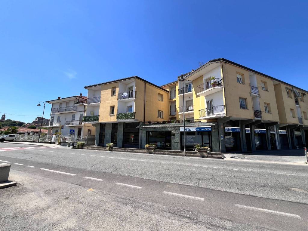 Appartamento a Costigliole saluzzo in Via Saluzzo, 5 - Foto 3