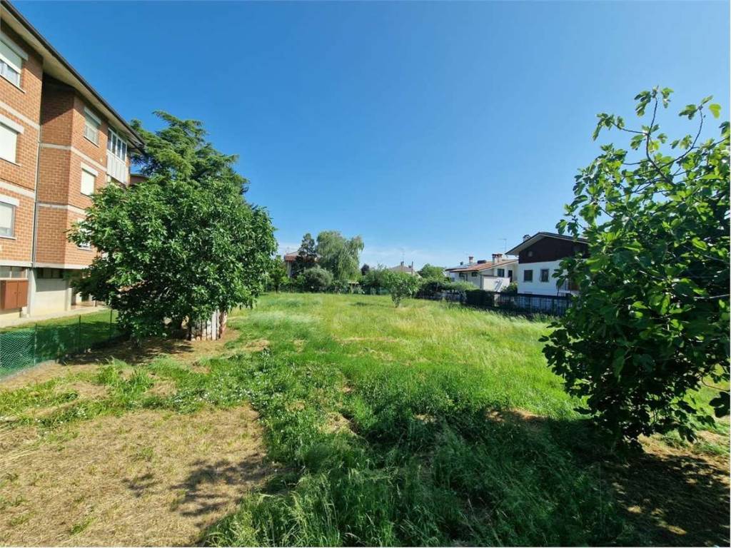 Terreno a San canzian d'isonzo in Via Antonio Smareglia, snc - Foto 2