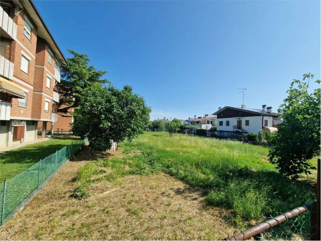 Terreno a San canzian d'isonzo in Via Antonio Smareglia, snc - Foto 3