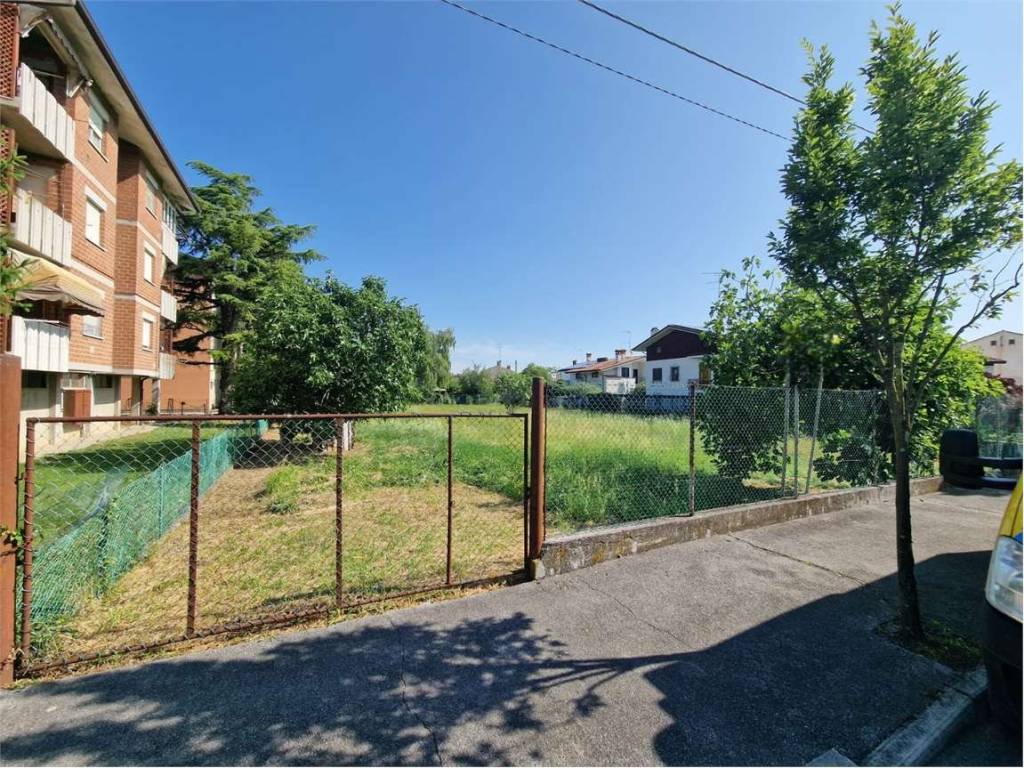 Terreno a San canzian d'isonzo in Via Antonio Smareglia, snc - Foto 4