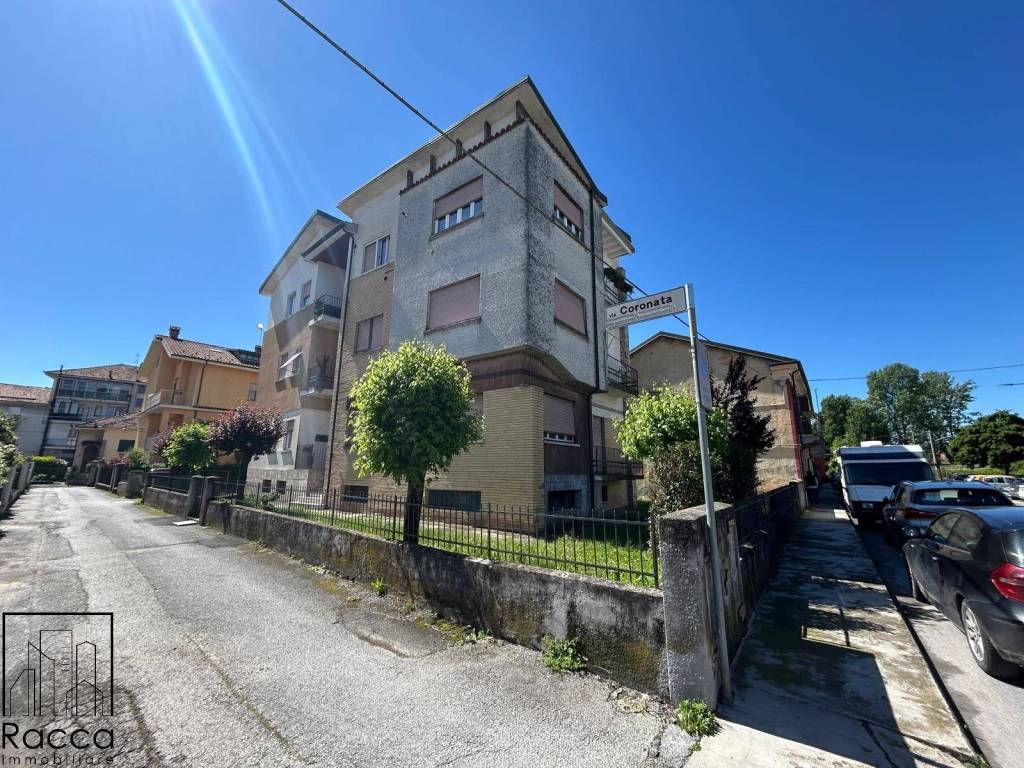 Appartamento a Fossano in Via Coronata - Foto 2