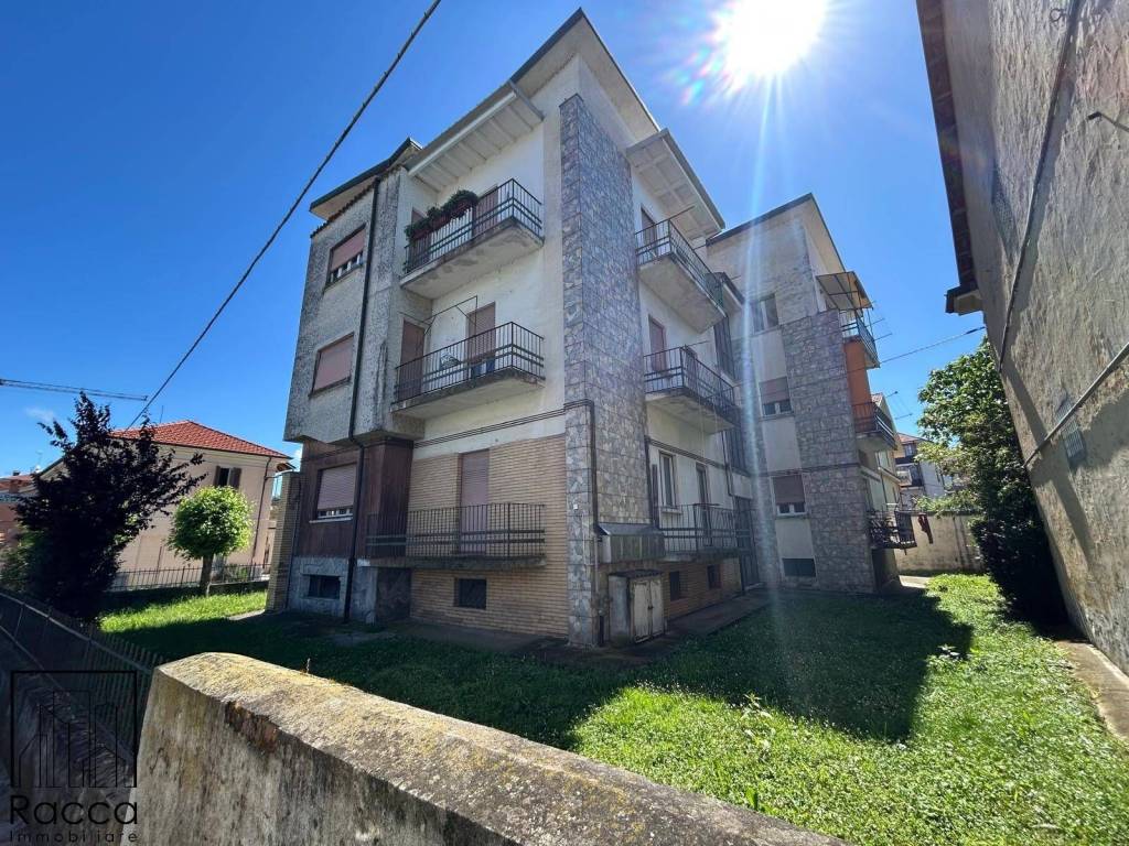 Appartamento a Fossano in Via Coronata - Foto 3