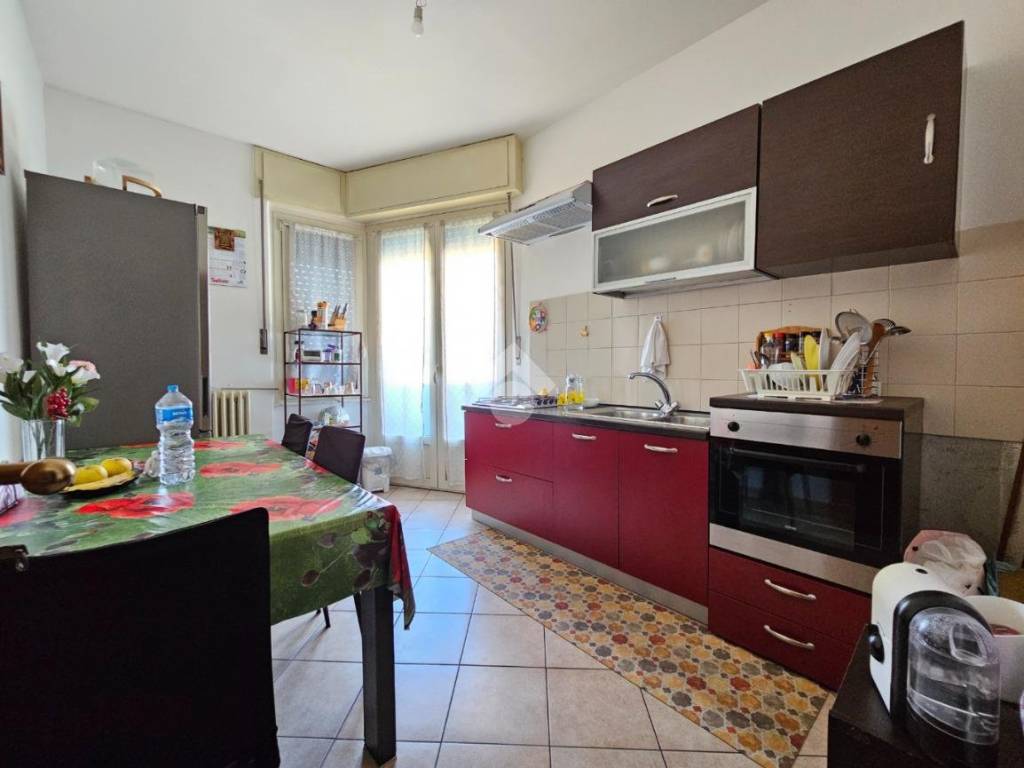 Appartamento a Nizza monferrato in Via PIO CORSI, 44 - Foto 5