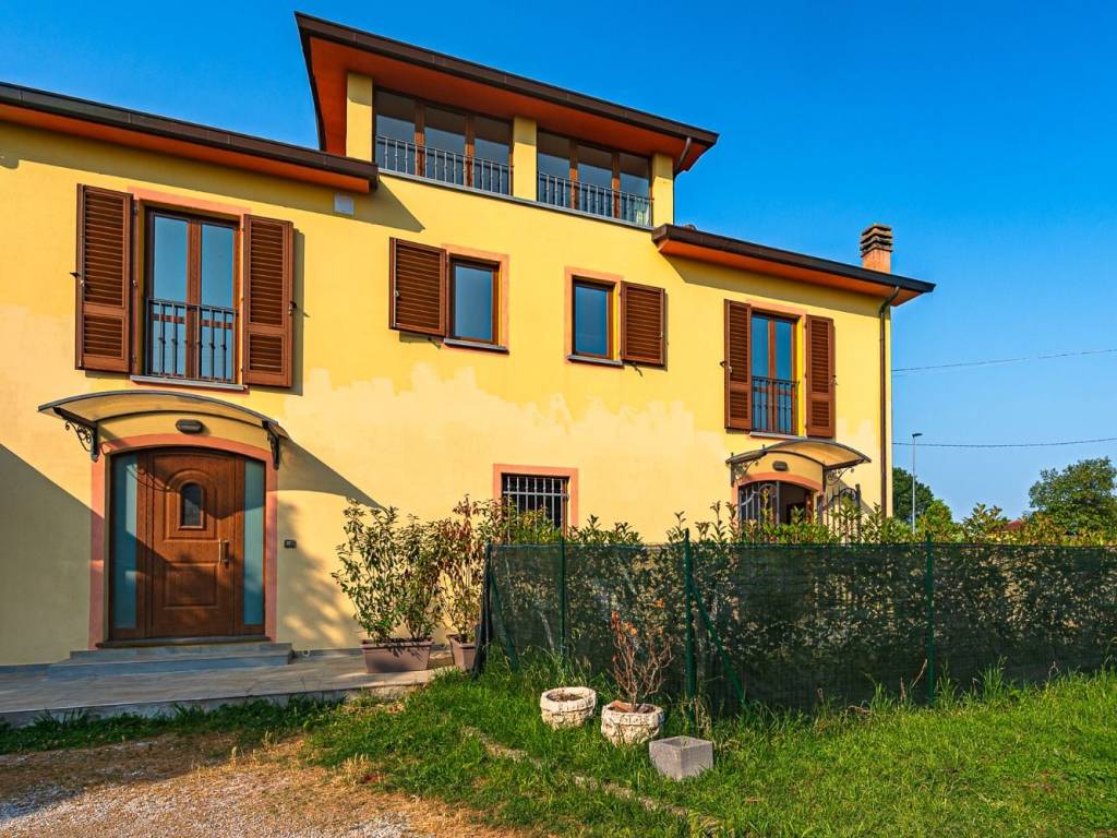 Villa a Pescia in Via Vincetro, 10 - Foto 3