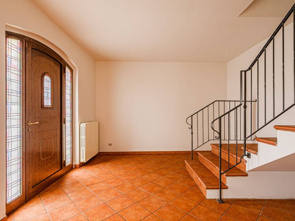 Villa a Pescia in Via Vincetro, 10 - Foto 5