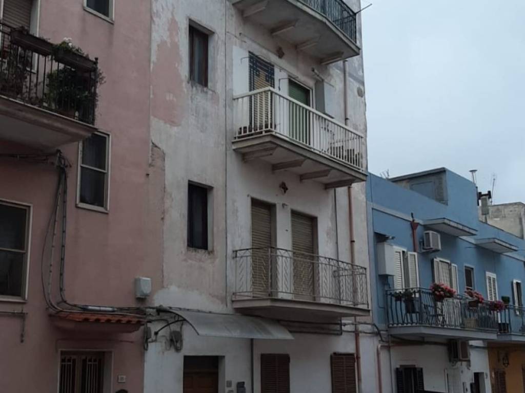 Appartamento a Vico del gargano in Via Giuseppe Di Vittorio, 21 - Foto 2
