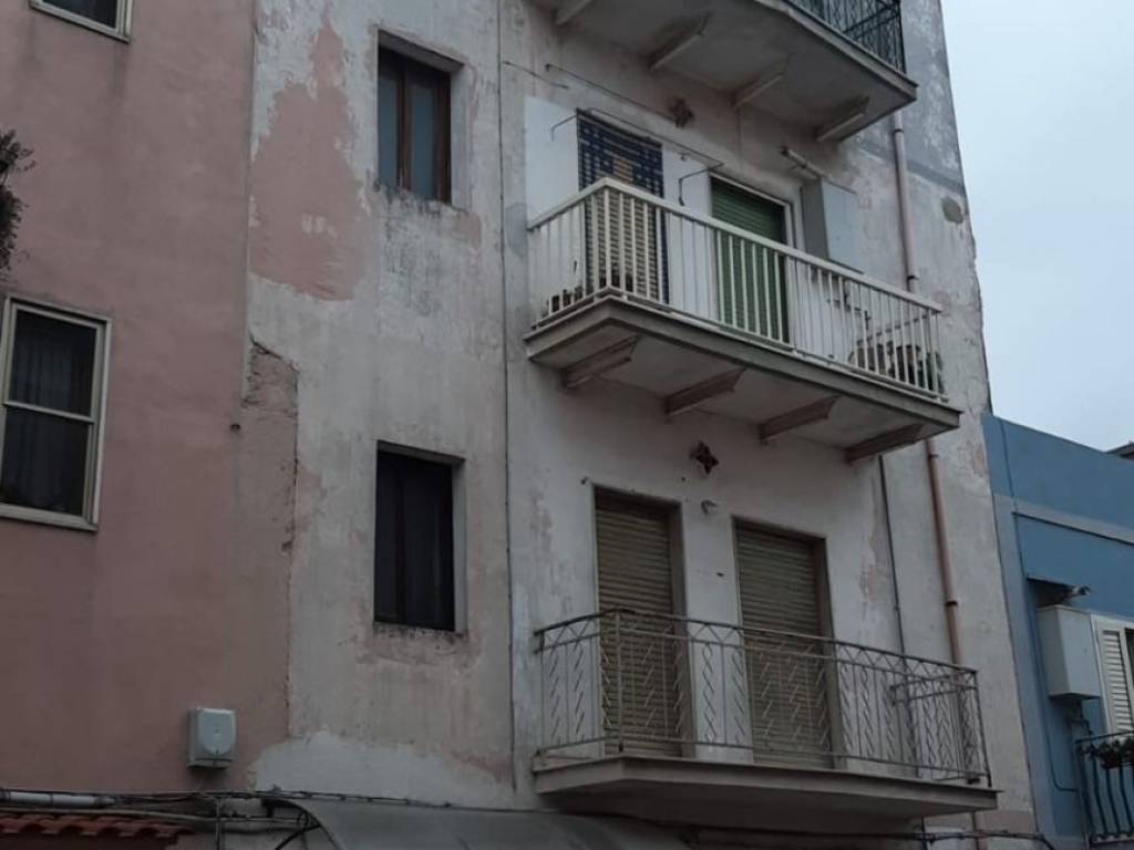 Appartamento a Vico del gargano in Via Giuseppe Di Vittorio, 21 - Foto 3