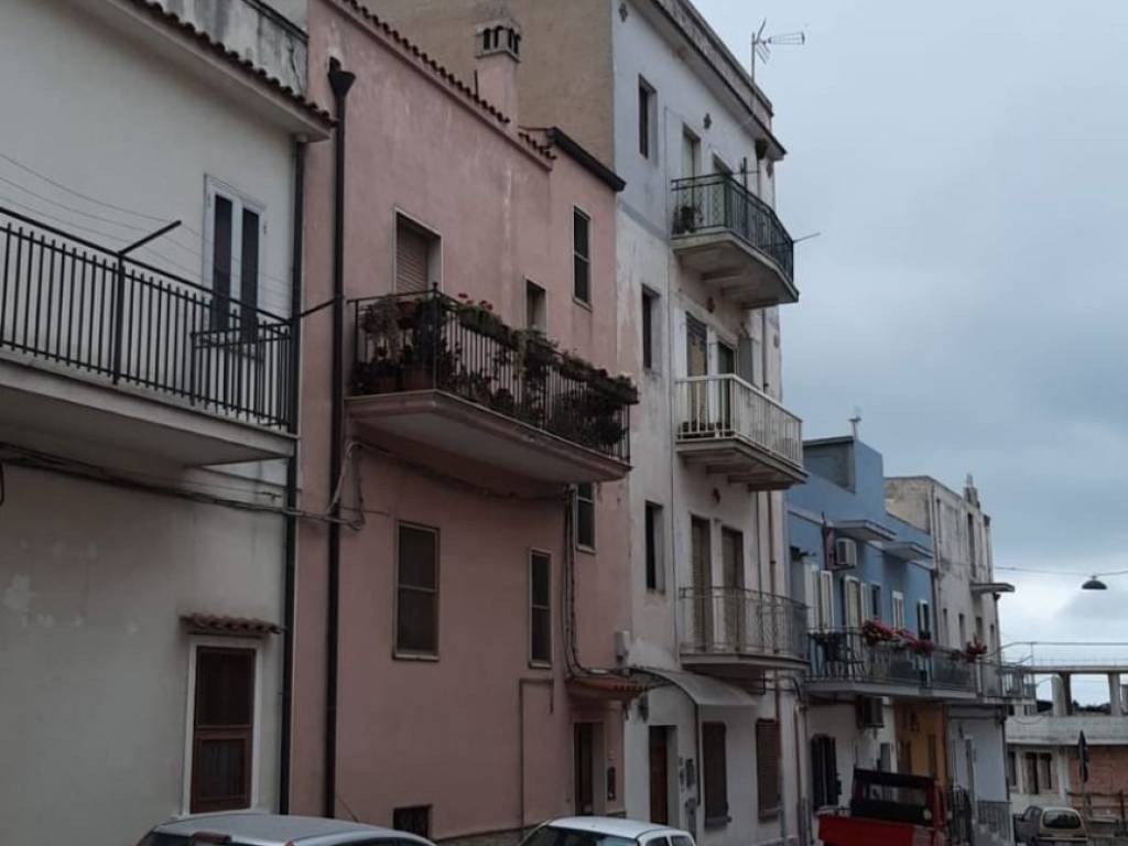 Appartamento a Vico del gargano in Via Giuseppe Di Vittorio, 21 - Foto 4