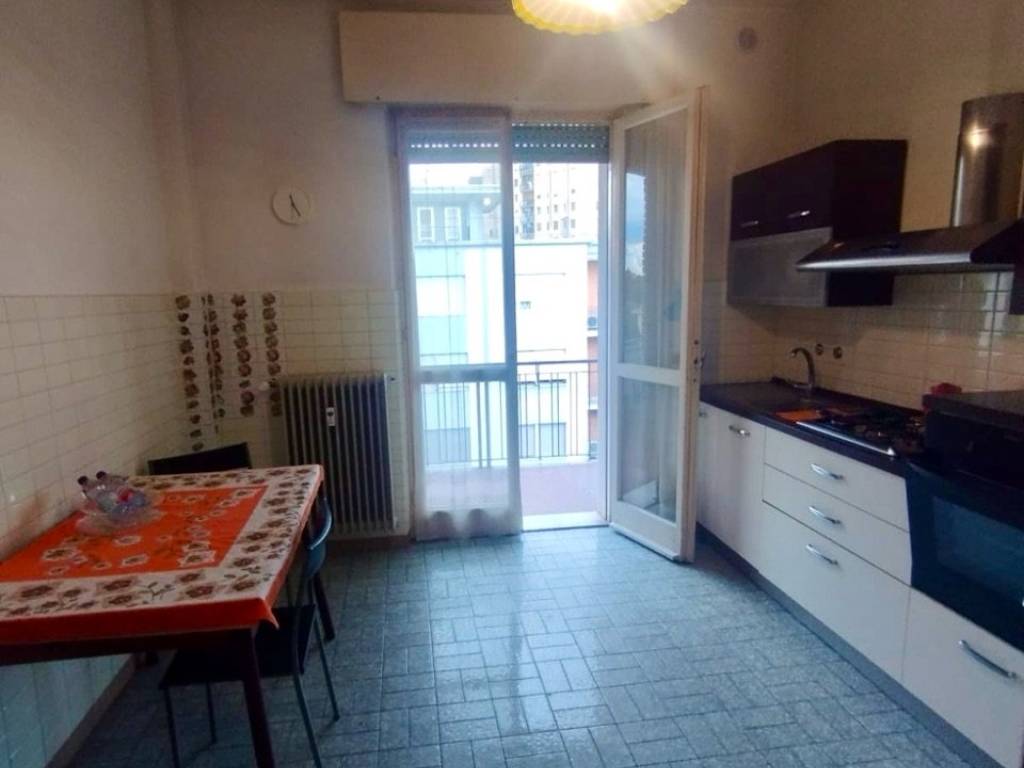 Appartamento a Mantova in vaschi - Foto 2