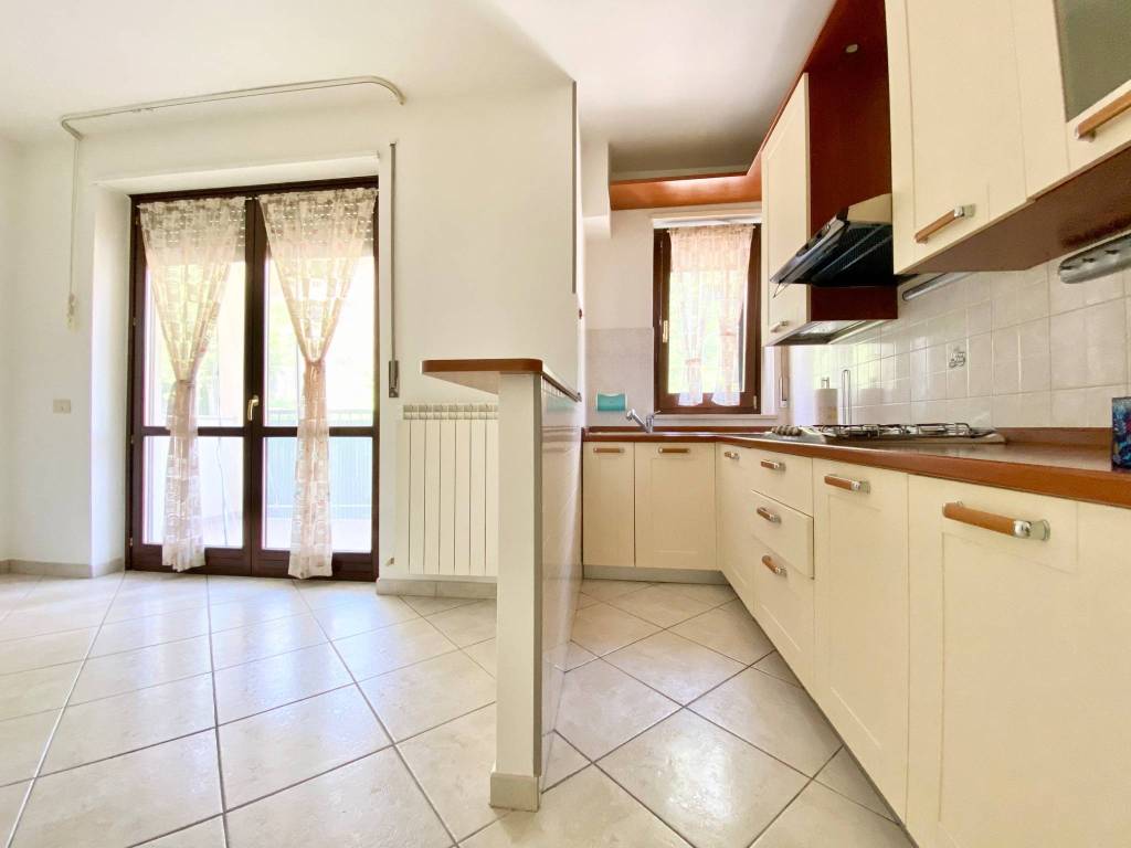 Appartamento a Recanati in Via Padre Girolamo Moretti - Foto 4