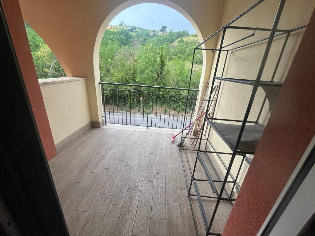 Appartamento a Potenza in Via Pierre de Coubertin - Foto 2