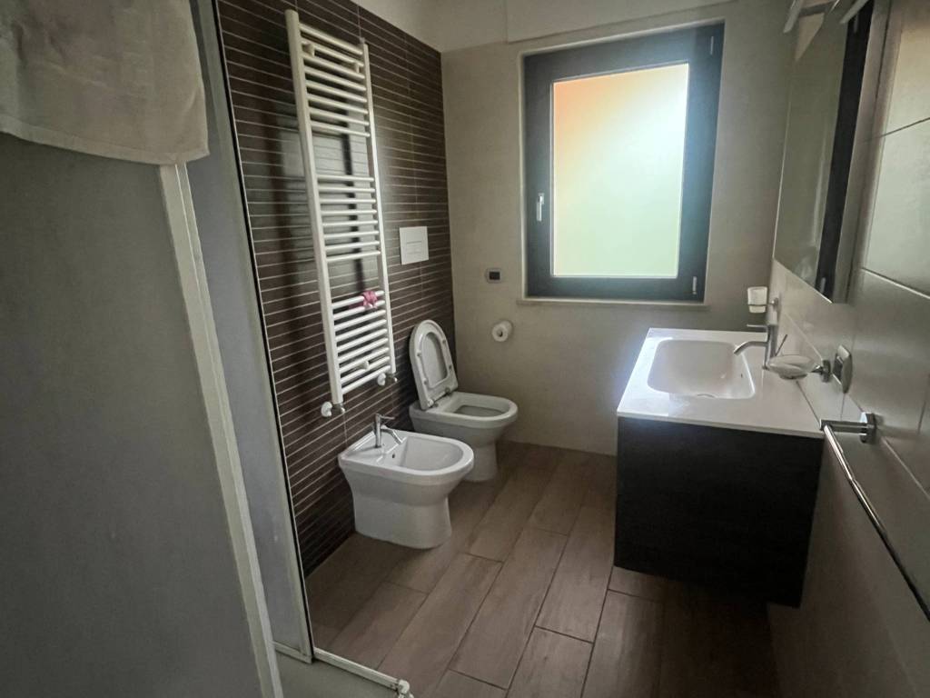 Appartamento a Potenza in Via Pierre de Coubertin - Foto 5