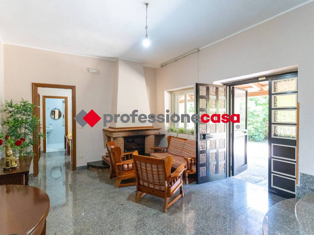 Villa a Capaccio paestum in Via della Riforma - Foto 2