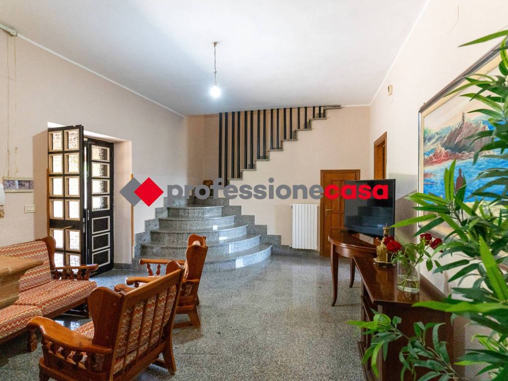 Villa a Capaccio paestum in Via della Riforma - Foto 3