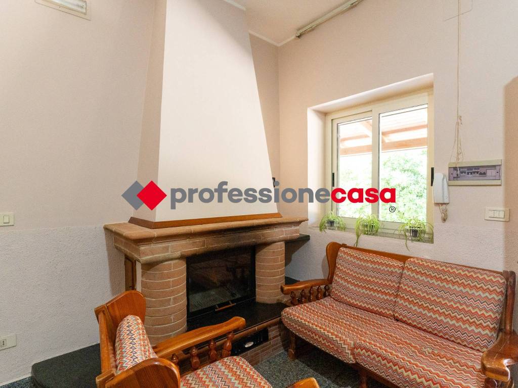 Villa a Capaccio paestum in Via della Riforma - Foto 4