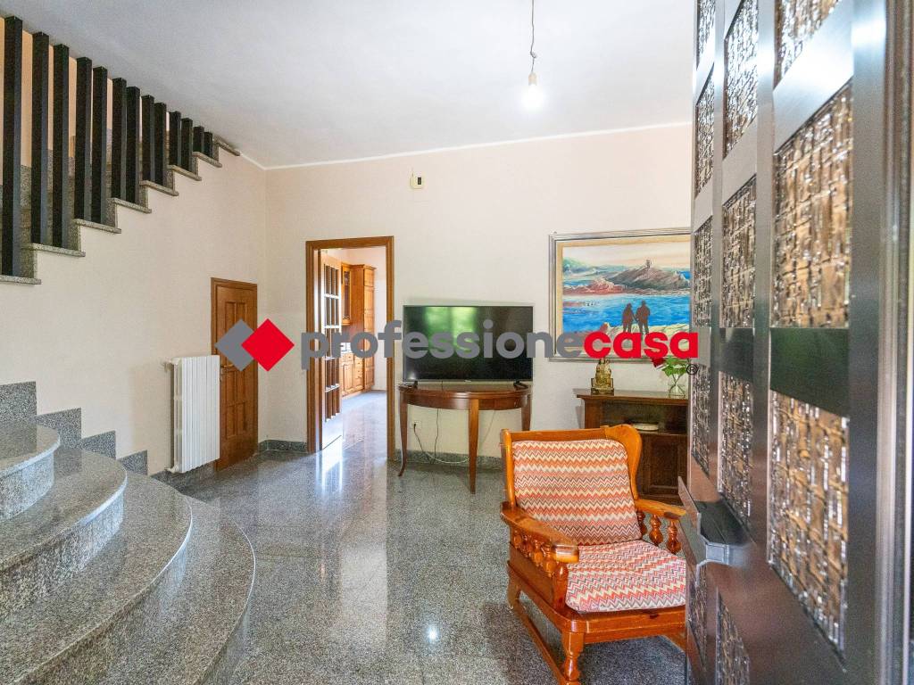 Villa a Capaccio paestum in Via della Riforma - Foto 5