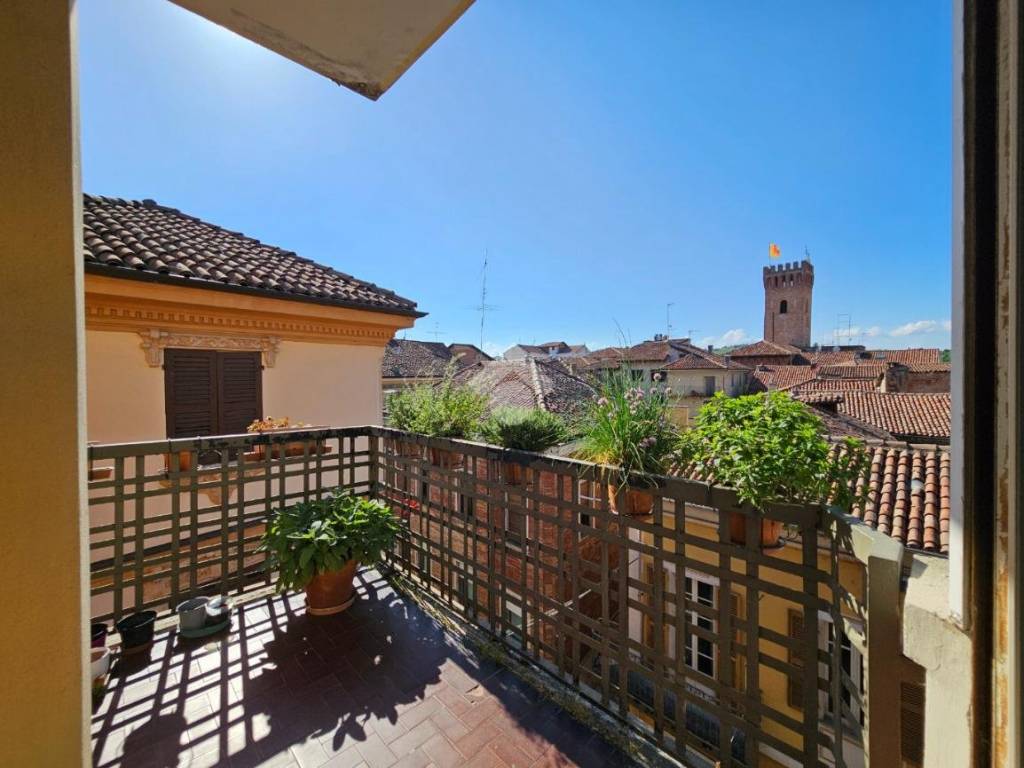 Appartamento a Nizza monferrato in Via PIO CORSI, 44 - Foto 4
