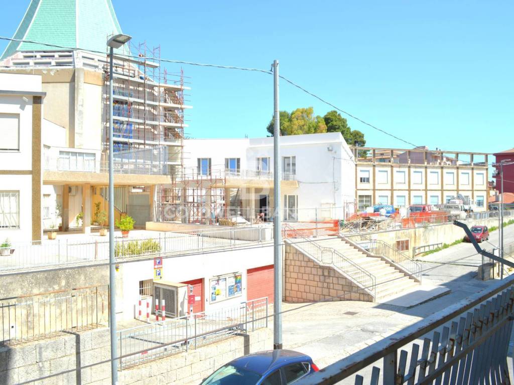 Appartamento a Ragusa in Via Del Sacro Cuore, 91 - Foto 2