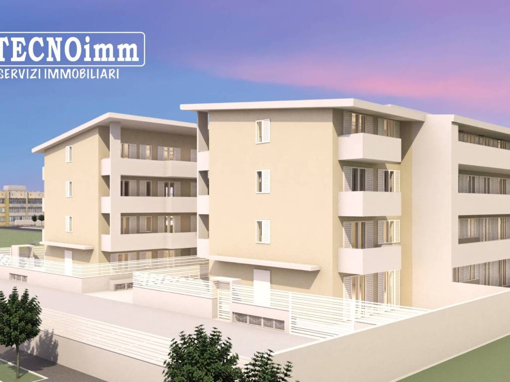 Appartamento a Teverola in Via Filippo Saporito - Foto 5