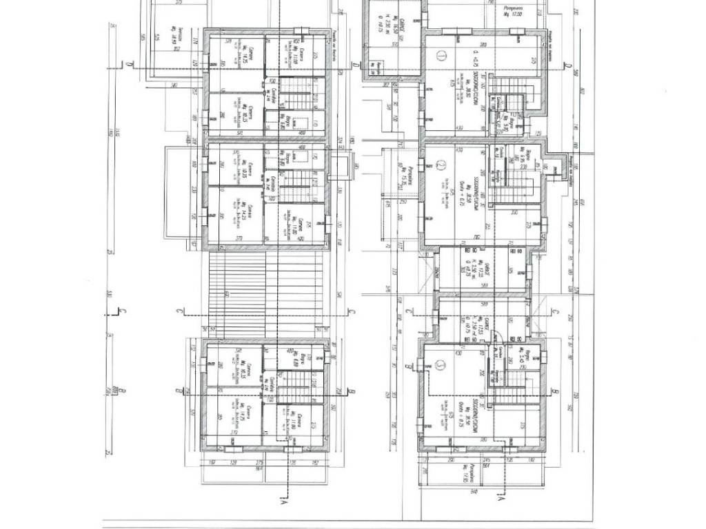 Villa a San donà di piave in Via Calvecchia, 110 - Foto 5