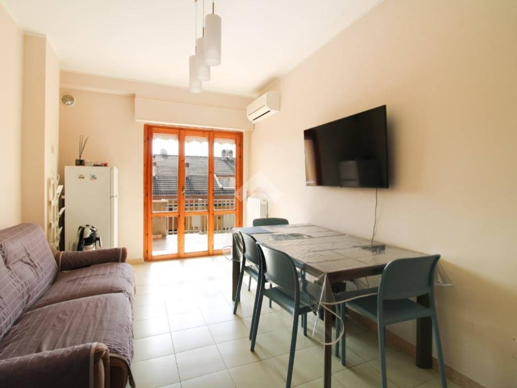 Appartamento a Fermo in Via Girardi Andreottino, 113 - Foto 2