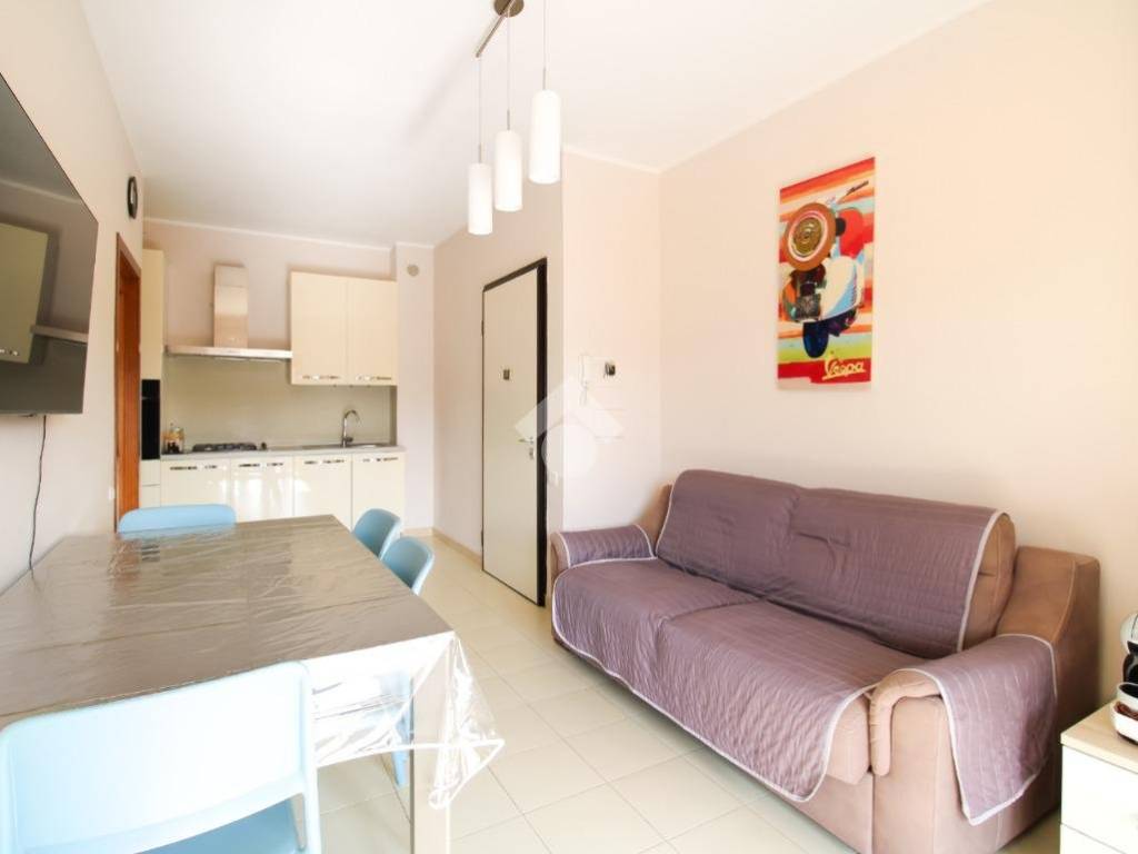 Appartamento a Fermo in Via Girardi Andreottino, 113 - Foto 3