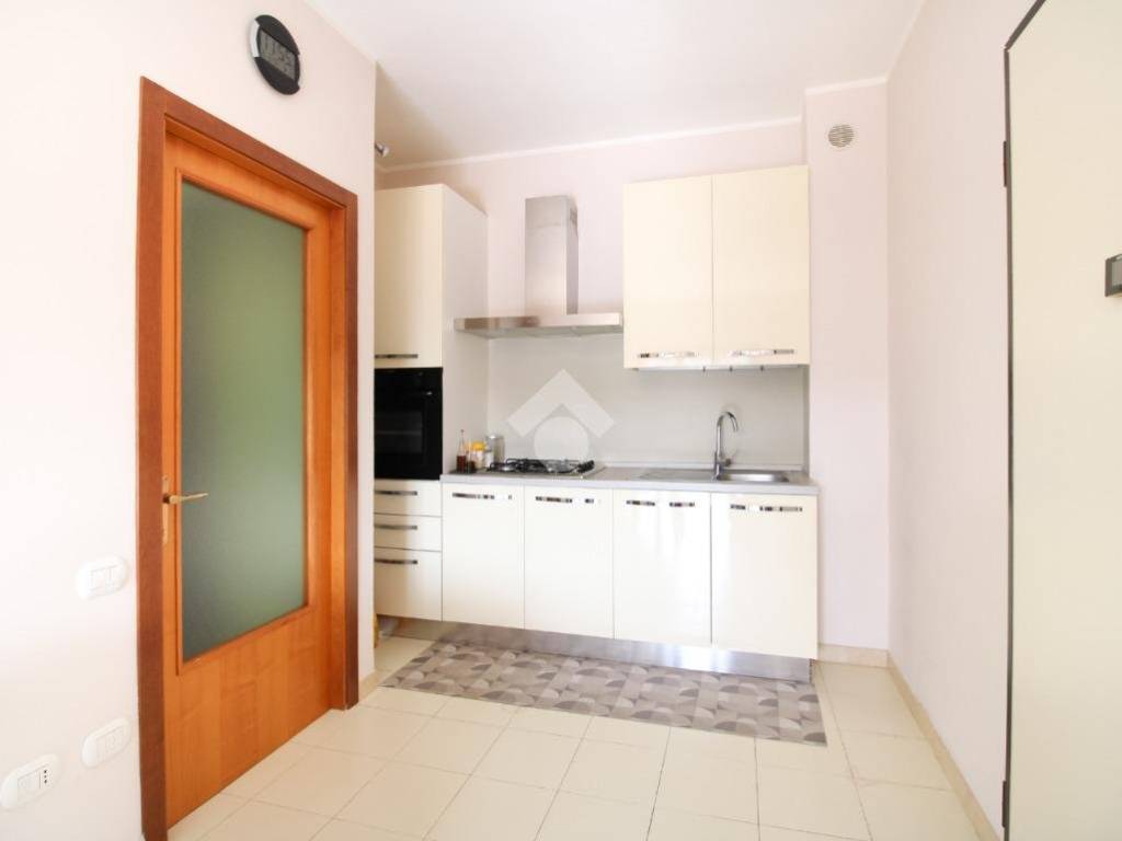 Appartamento a Fermo in Via Girardi Andreottino, 113 - Foto 5