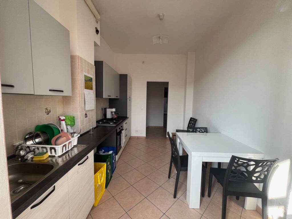 Appartamento a Ferrara in Via Mambro - Foto 3
