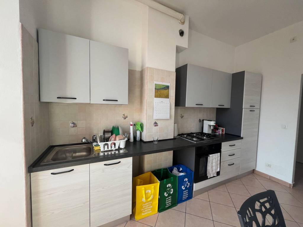 Appartamento a Ferrara in Via Mambro - Foto 4