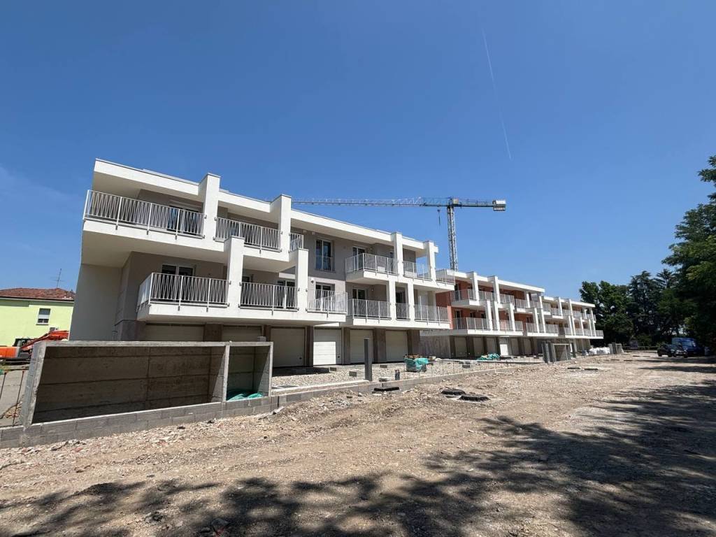 Appartamento a Casalmaggiore in Via Azzo Porzio, 178 - Foto 2