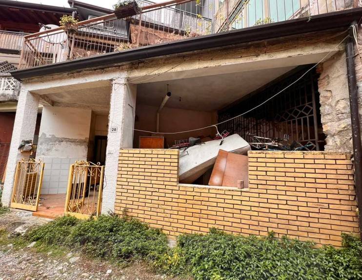 Appartamento a Villa carcina in Via Cesare Scaluggia, 28 - Foto 2