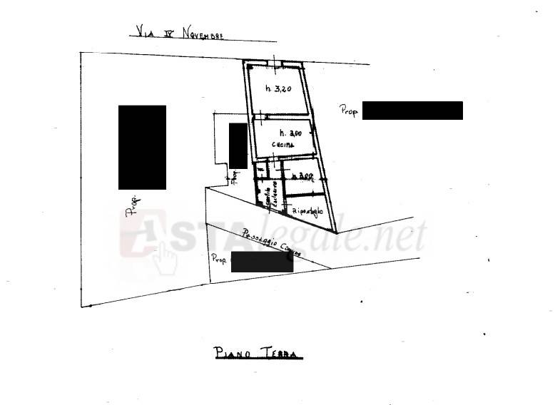 Appartamento a Villa carcina in Via Cesare Scaluggia, 28 - Foto 3