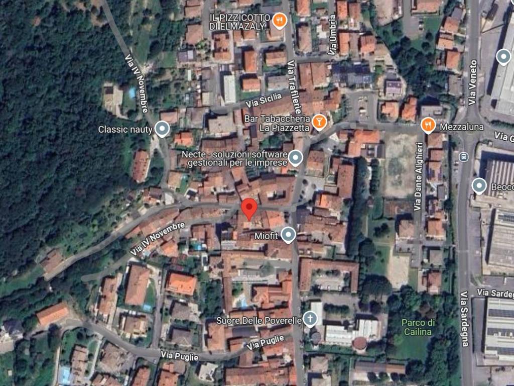 Appartamento a Villa carcina in Via Cesare Scaluggia, 28 - Foto 4