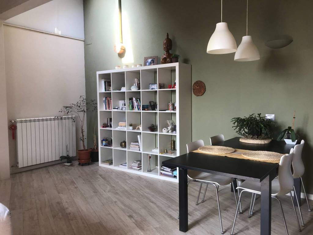 Attico / mansarda a Arona in Via Martiri della Libertà, 1 - Foto 3