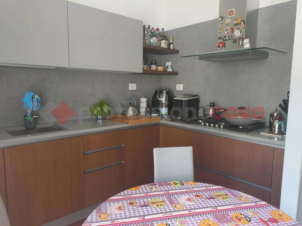 Appartamento a Reggio calabria in Via Demetrio Tripepi, 6 - Foto 2