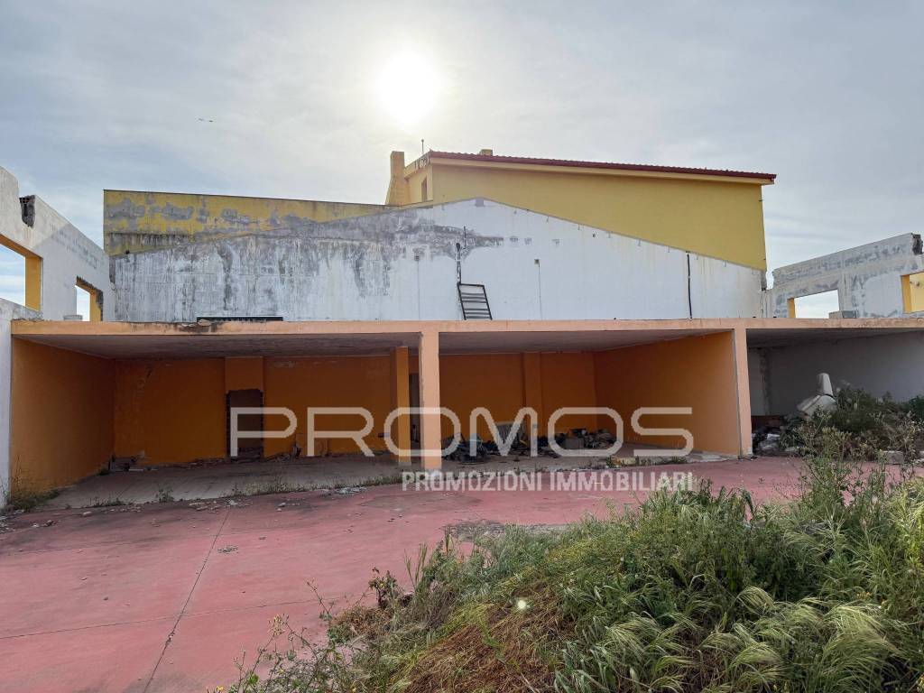 Immobile a Carbonia in Via Nazionale - Foto 3