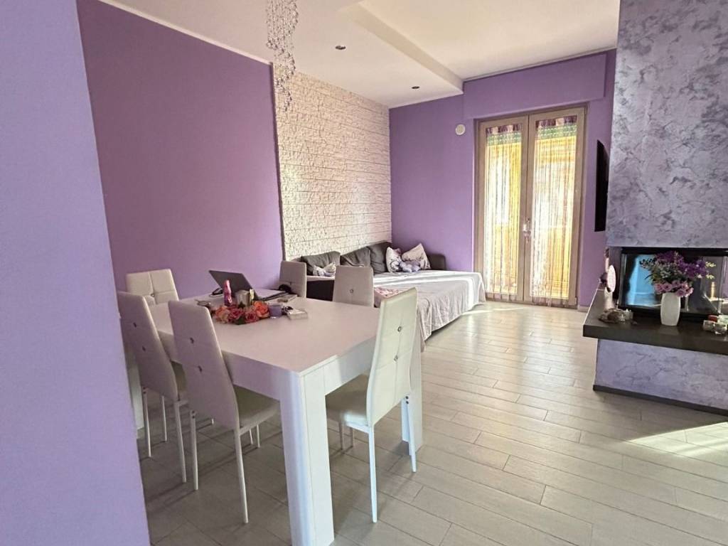 Appartamento a Vasto in Corso Giuseppe Mazzini, 303 - Foto 4