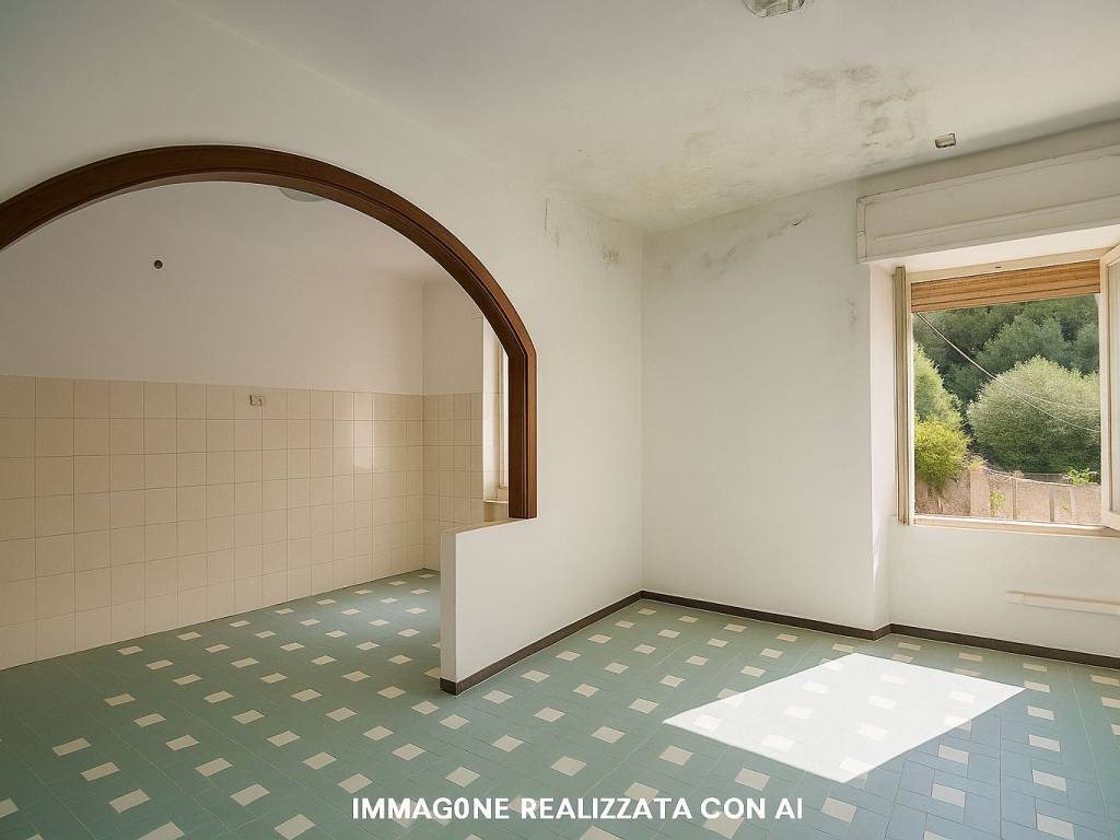 Appartamento a Iglesias in Vico del Pozzo - Foto 5