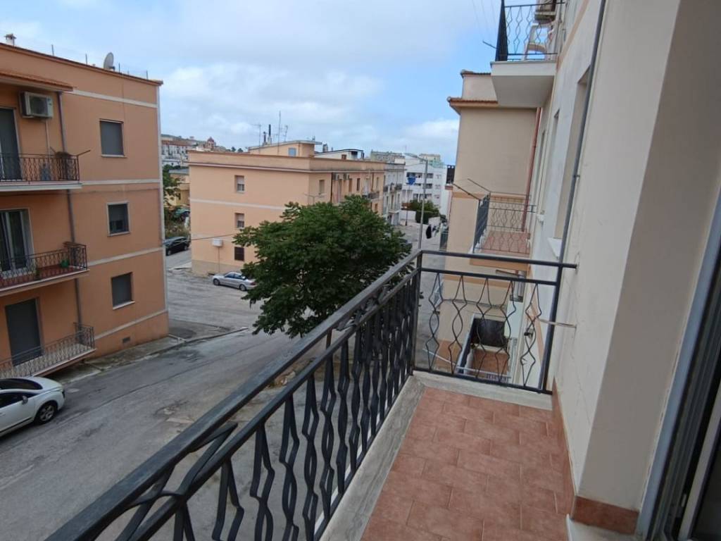 Appartamento a Vico del gargano in Via Silvio Ferri, 58 - Foto 4