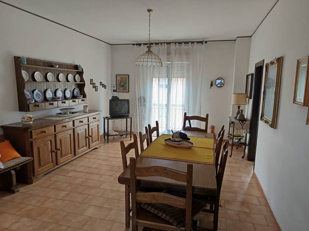 Appartamento a Vico del gargano in Via Silvio Ferri, 58 - Foto 5