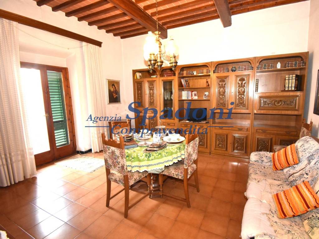 Casa indipendente a Monsummano terme in Via Cesare Battisti, 69 - Foto 3