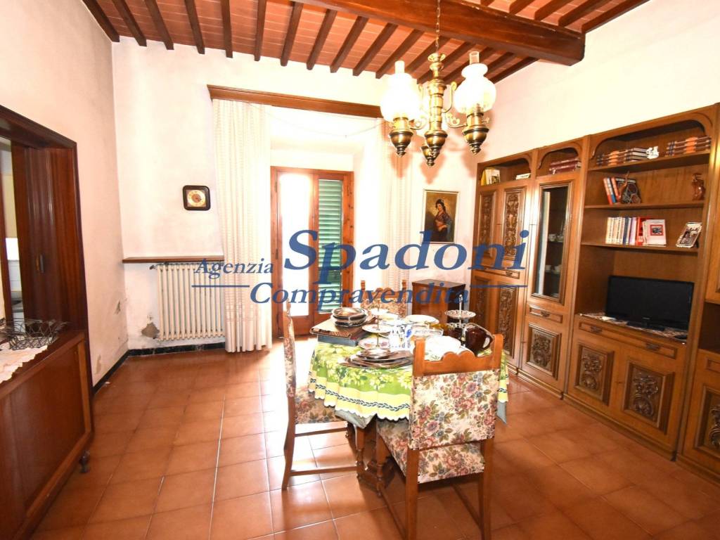 Casa indipendente a Monsummano terme in Via Cesare Battisti, 69 - Foto 4