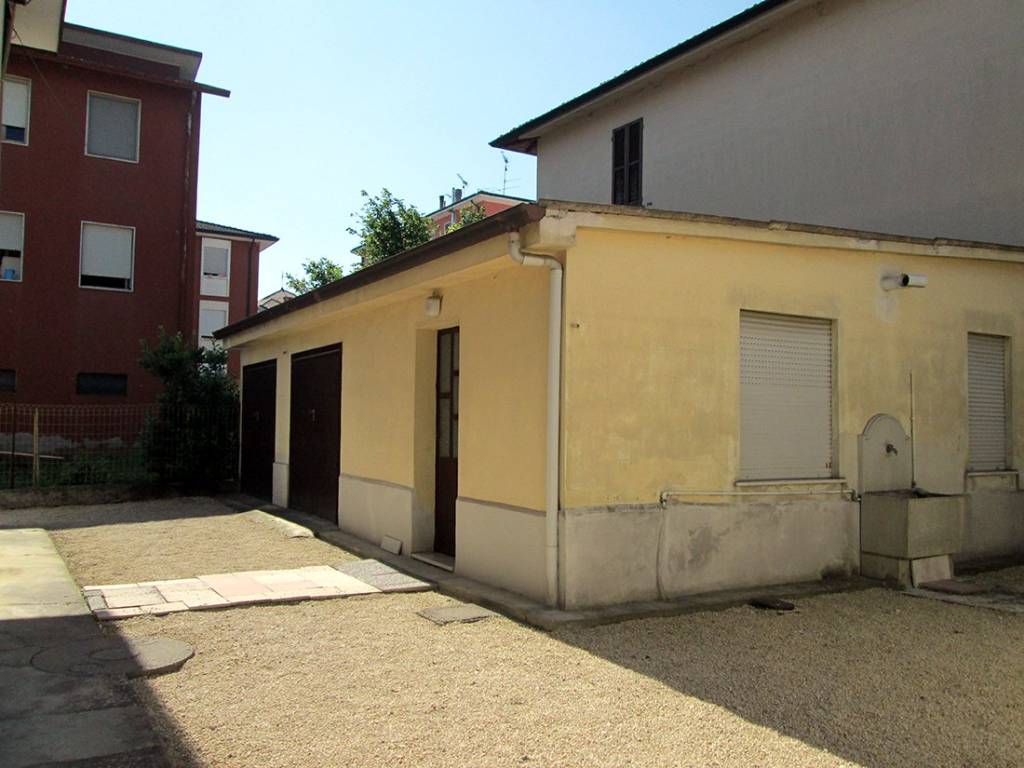 Casa indipendente a Piadena drizzona in Via Giotto, 13 - Foto 4