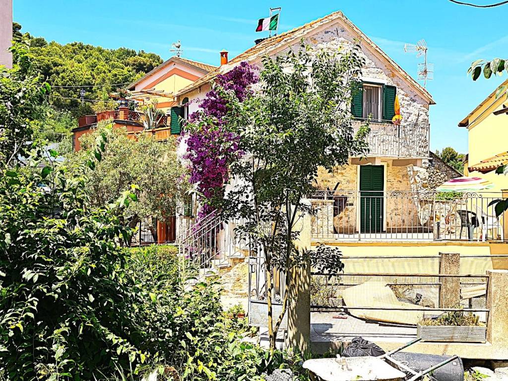 Appartamento a Andora in Località Rollo, 33 - Foto 5