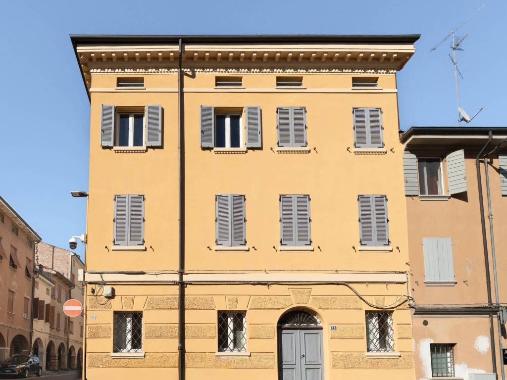Appartamento a Carpi in Via Jacopo Berengario - Foto 2