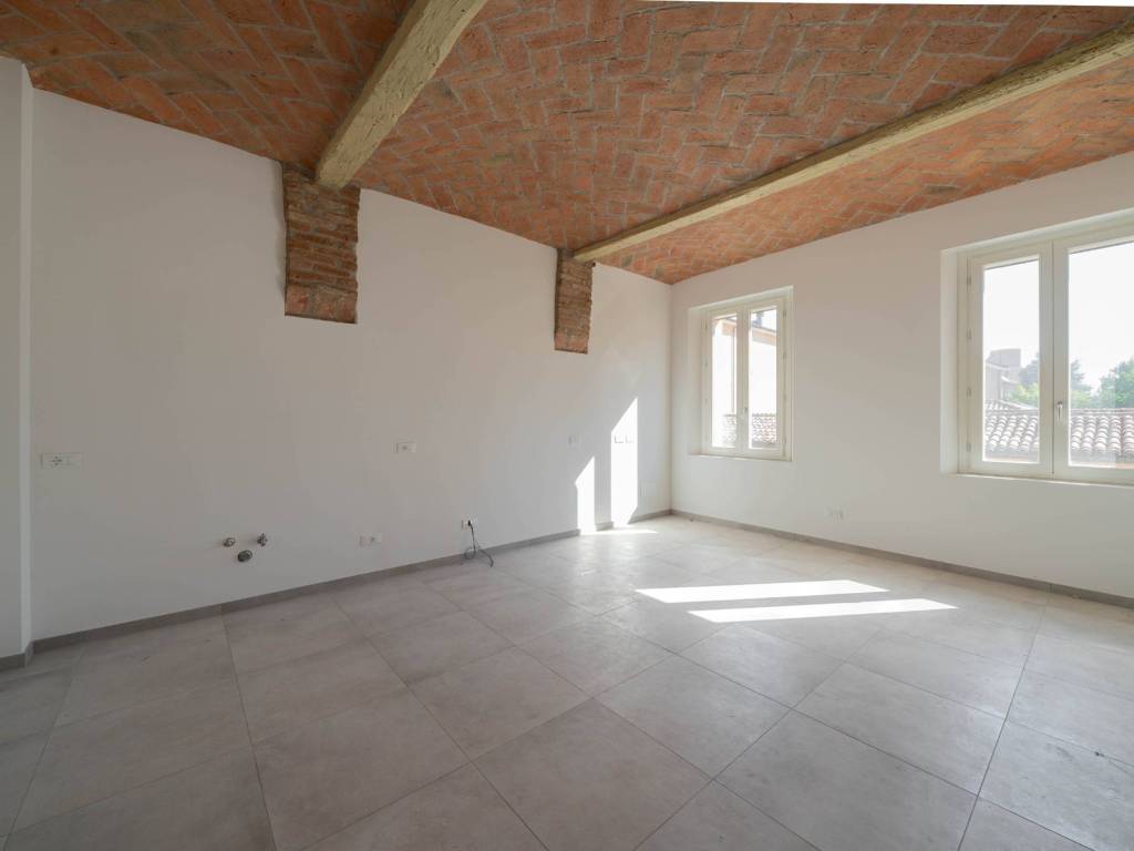 Appartamento a Carpi in Via Jacopo Berengario - Foto 3