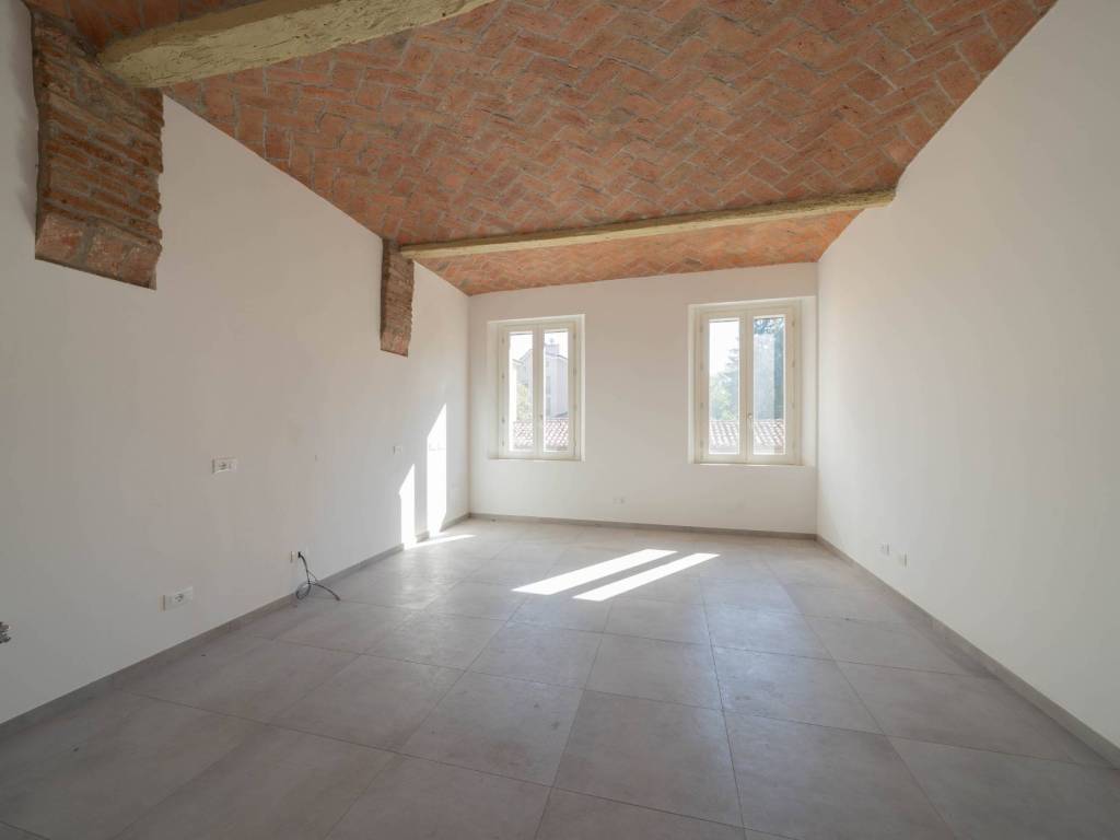 Appartamento a Carpi in Via Jacopo Berengario - Foto 4