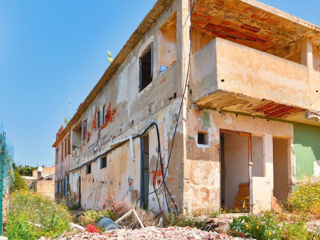 Rustico / casale a Santa croce camerina in Via Chiuse Nuove - Foto 3
