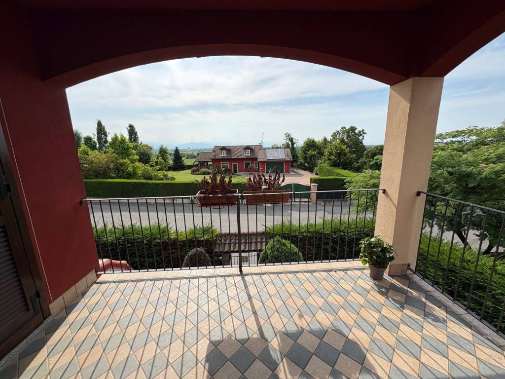 Villa a Fossano in Località San Lorenzo - Foto 2